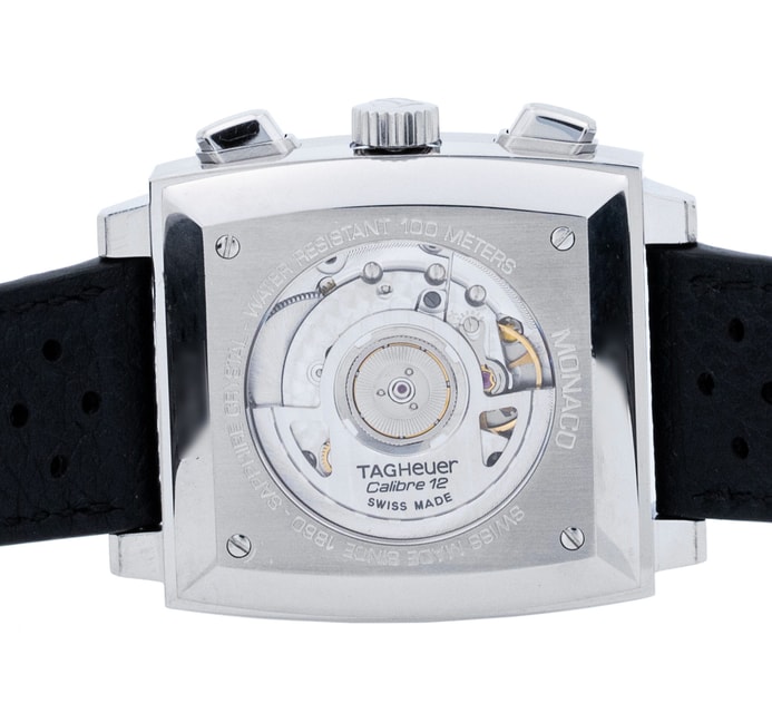 Tag Heuer Monaco CAW2111.FC6356 Image 4